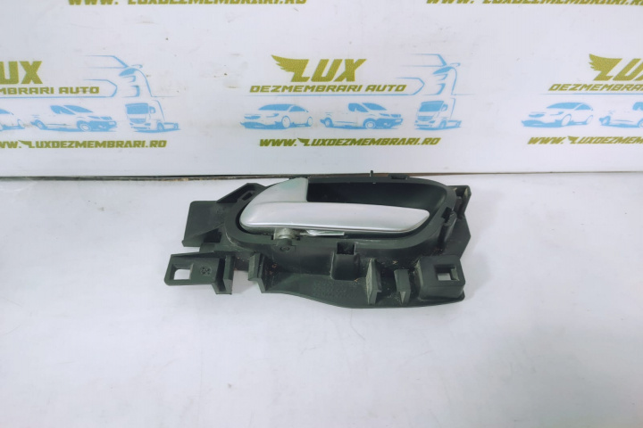 Maner interior stanga fata 9660525480 Citroen C-Elysee 2 [2012 - 2017]
