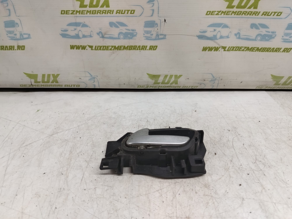 Maner interior stanga fata 9660525480 Citroen C5 2 [2008 - 2017]