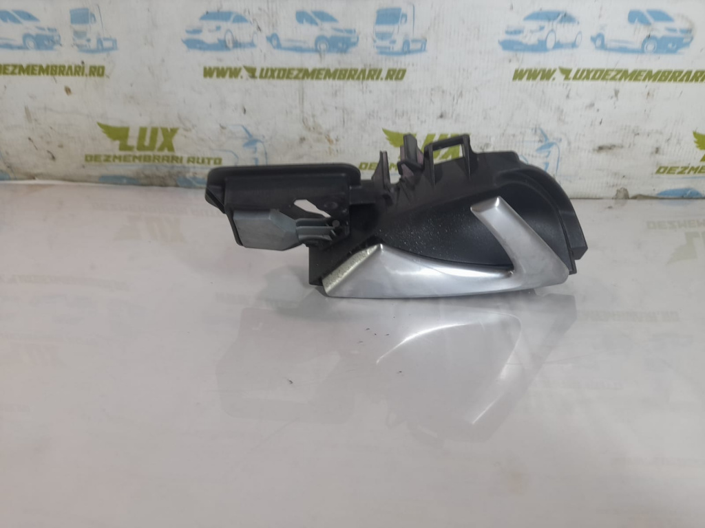Maner interior stanga fata 9673213677 Citroen DS5 [2012 - 2015] 2.0 hdi