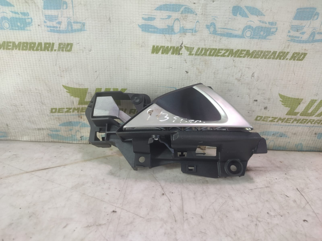 Maner interior stanga fata 9673213677 Citroen DS5 [2012 - 2015] 2.0 hdi RHC HYBRID
