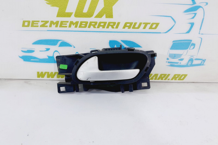 Maner interior stanga fata 96802456vv Peugeot 207 [2006 - 2009]