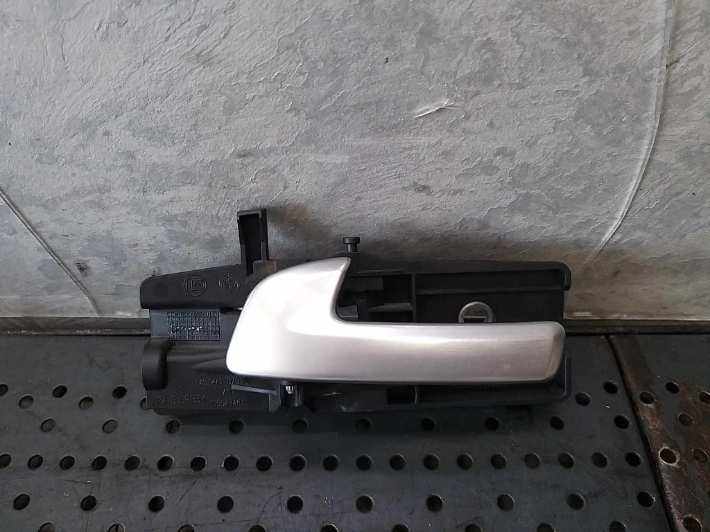 Maner interior stanga fata alfa romeo 159 939 156043461