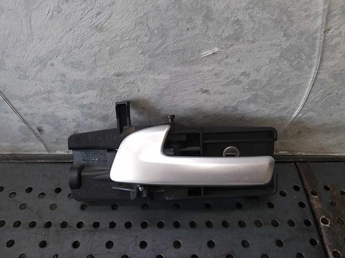 Maner interior stanga fata alfa romeo 159 939 156043461