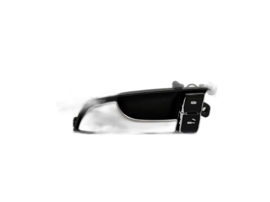 Maner interior stanga fata Audi A3 (8P) Coupe 2004 2.0 TDI OEM 8P3867019
