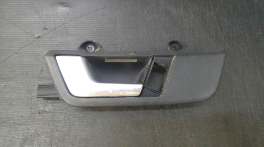 Maner interior stanga fata audi a4 b7 8ec 8e1837019