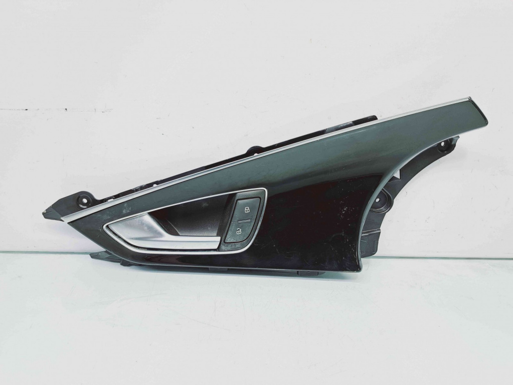 Maner interior stanga fata Audi A7 Sportback (4GA) [Fabr 2011-2017] 4G8837019A