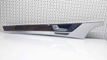 Maner interior stanga fata Audi A8 (4H) [Fabr 2010...