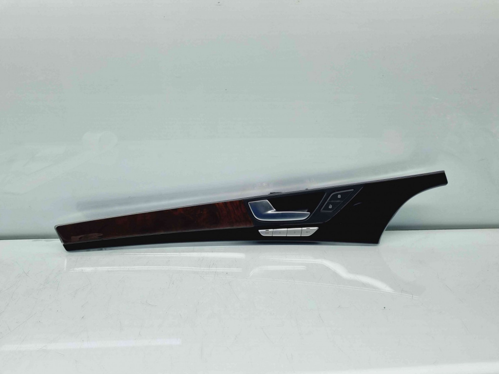 Maner interior stanga fata Audi A8 D4 (4H2, 4H8, 4HC, 4HL) [Fabr 2009-2018] 4H0867101