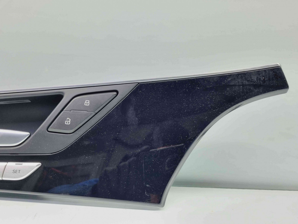 Maner interior stanga fata Audi A8 D4 (4H2, 4H8, 4HC, 4HL) [Fabr 2009-2018] 4H0867101