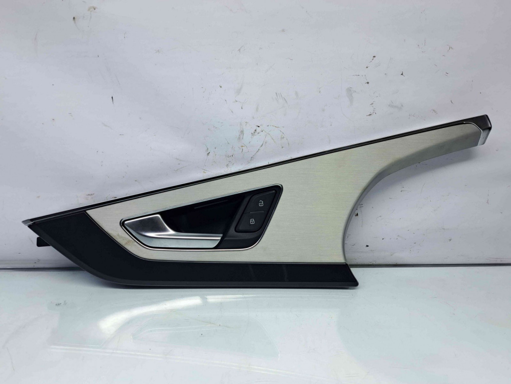 Maner interior stanga fata Audi Q7 (4MB) [ Fabr 2015-prezent] 4M0837019B