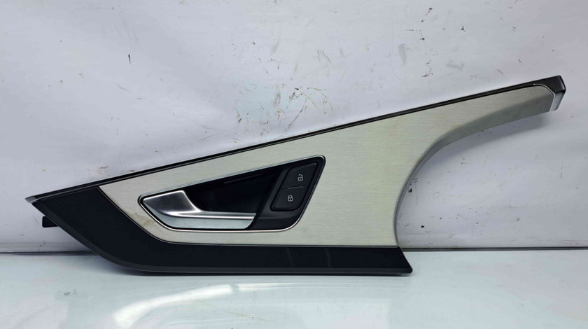 Maner interior stanga fata Audi Q7 (4MB) [ Fabr 2015-prezent] 4M0837019B