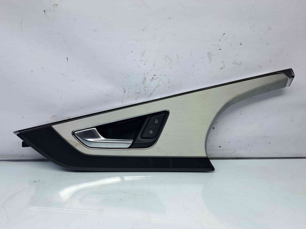 Maner interior stanga fata Audi Q7 (4MB) [ Fabr 2015-prezent] 4M0837019B