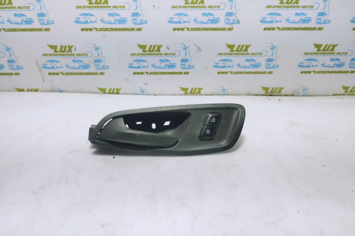 Maner interior stanga fata bk21-v22601-ac bk21v22601ac Ford Transit 4 [2014 - 2019]