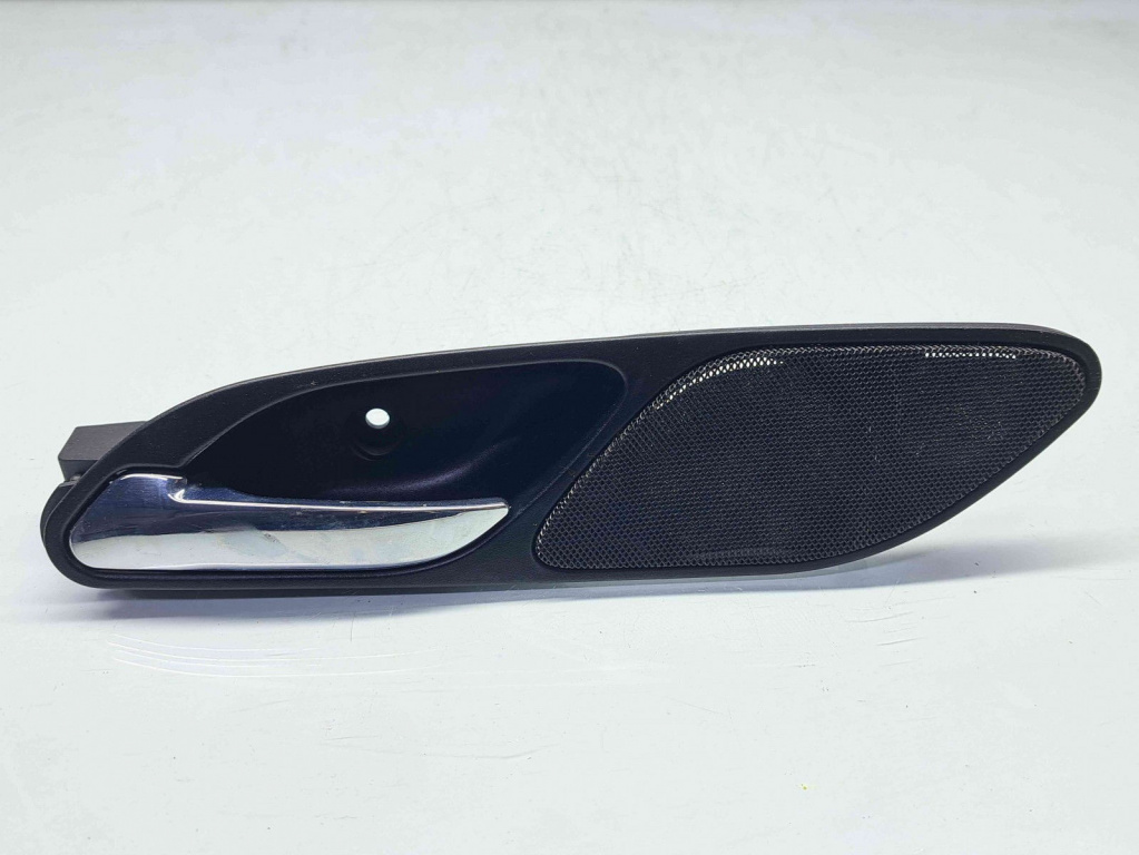 Maner interior stanga fata Bmw 3 (E46) [Fabr 1998-2005] 8222705 8237587