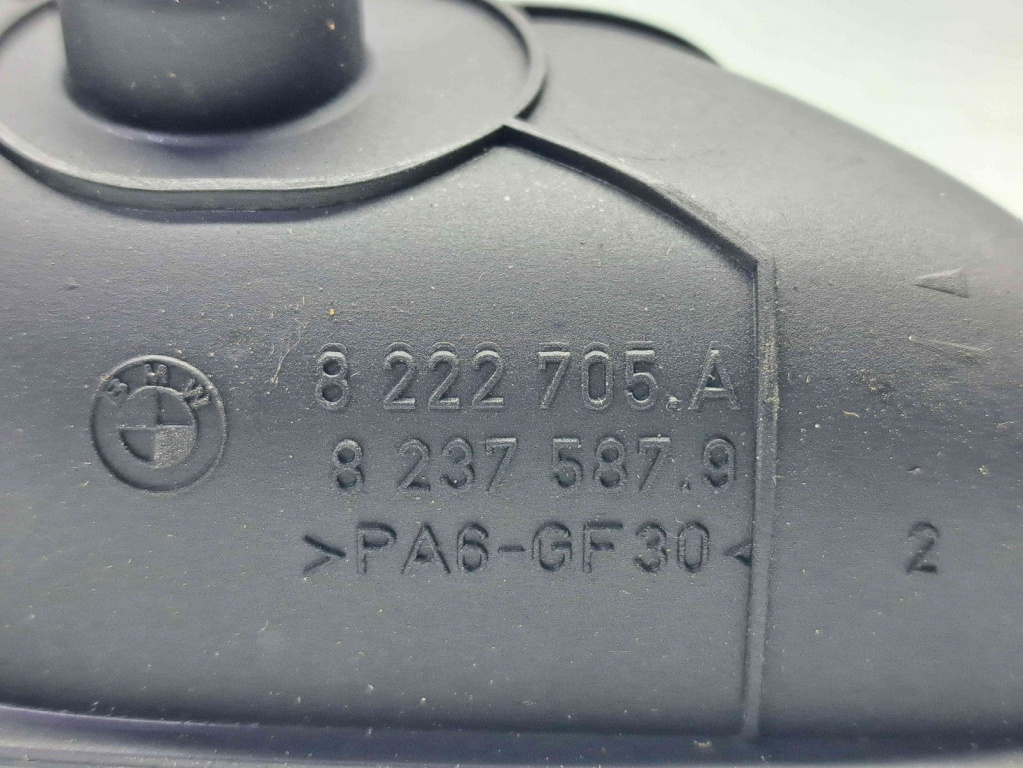 Maner interior stanga fata Bmw 3 (E46) [Fabr 1998-2005] 8222705 8237587