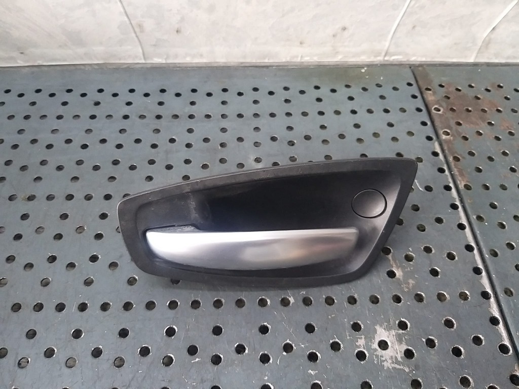 Maner interior stanga fata bmw seria 1 e87 10628510