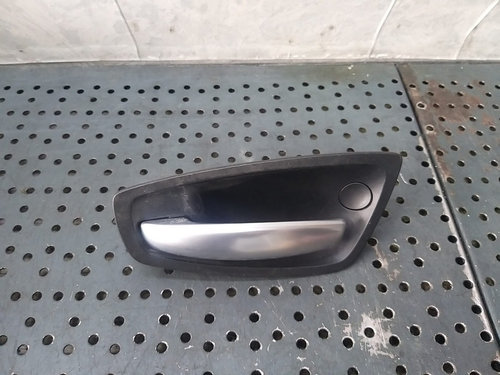 Maner interior stanga fata bmw seria 1 e87 10628510
