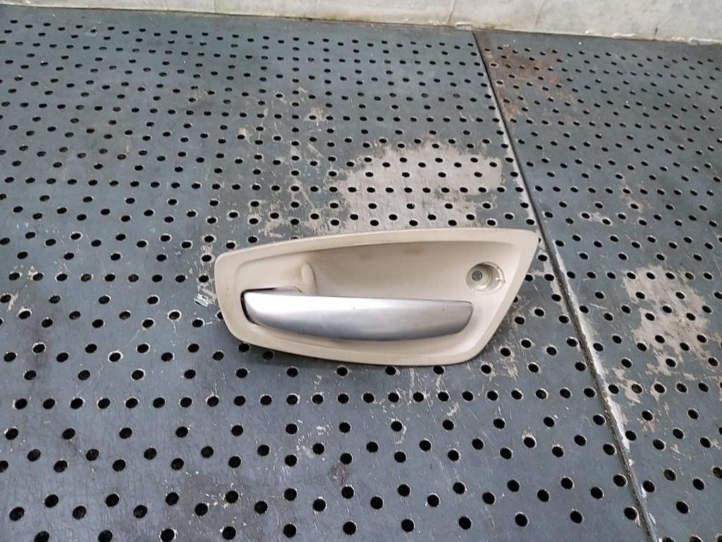 Maner interior stanga fata bmw x3 e83 10628510