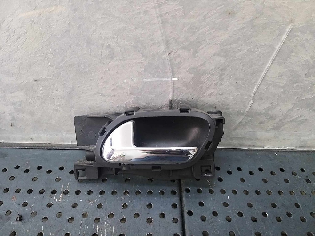 Maner interior stanga fata citroen c4 1 96435311vd