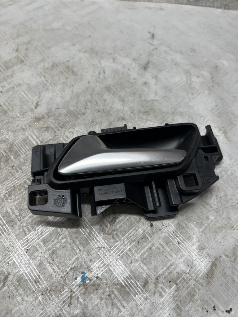 Maner interior stanga fata Citroen C4 2.