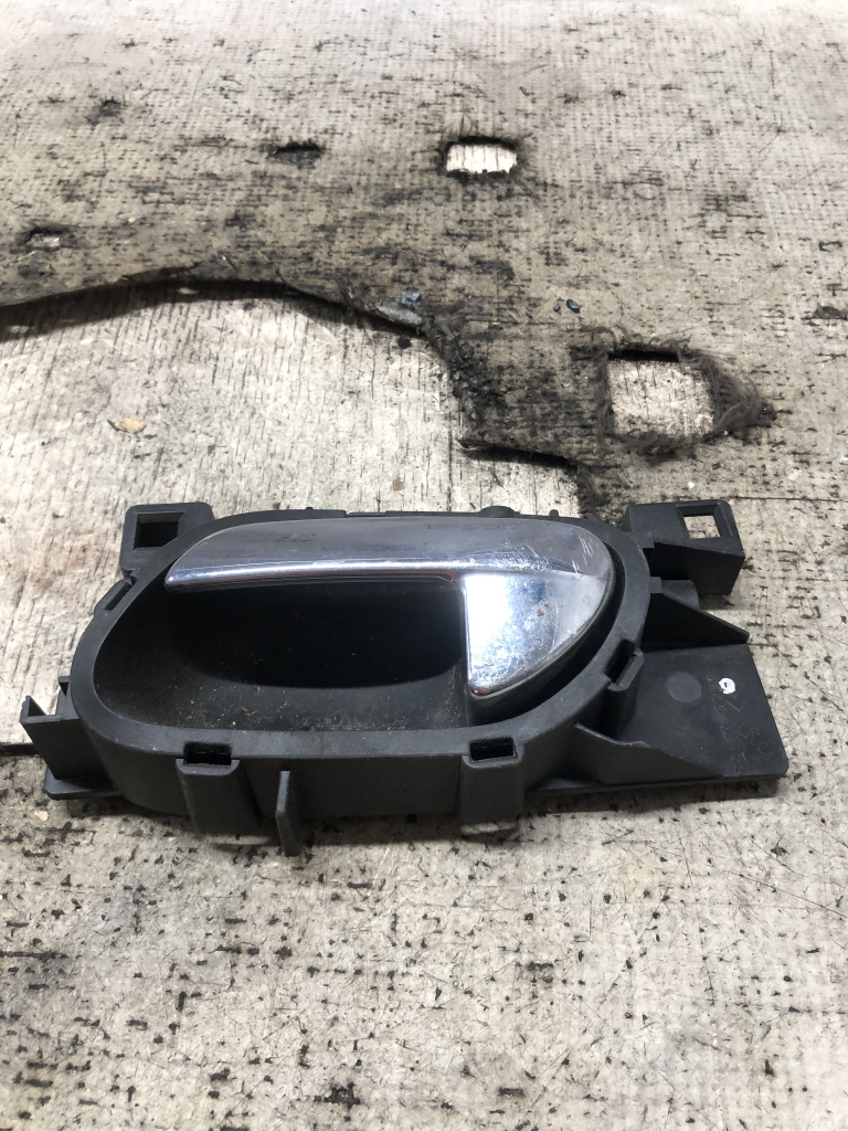 Maner interior stanga fata Citroen C4 2012