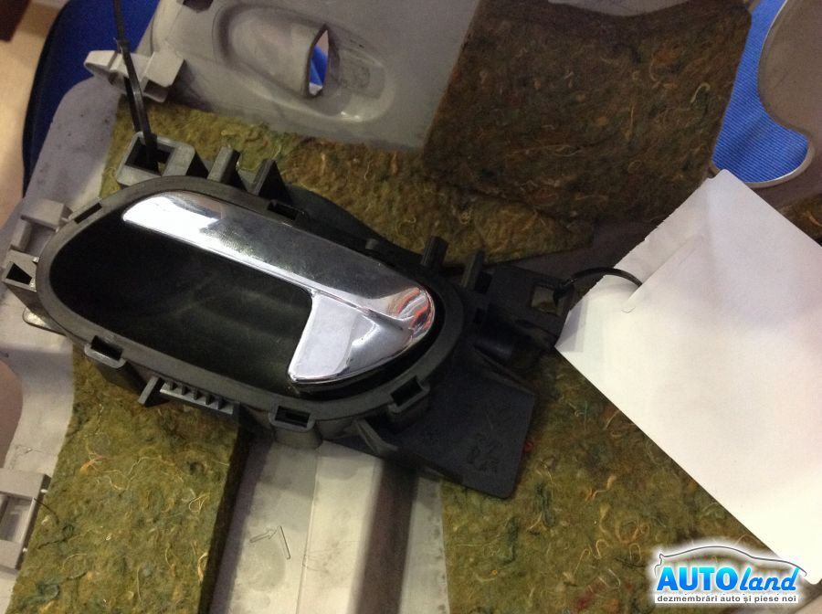 Maner Interior Stanga Fata Citroen C4 Picasso 2013