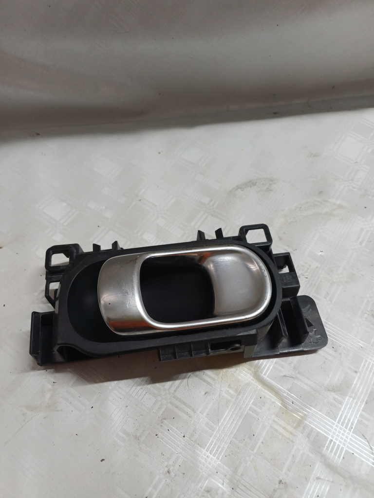 Maner interior stanga fata Citroen C5 Aircross - Motorina 2019, -