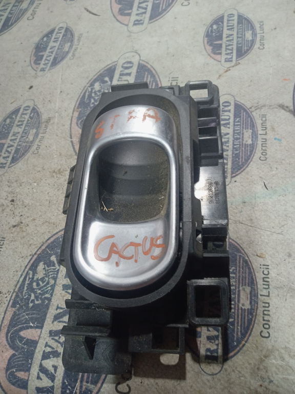 Maner interior stanga fata Citroen Cactus 2015