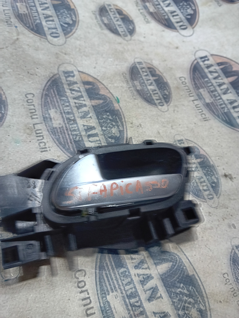 Maner interior stanga fata Citroen Picasso 2015