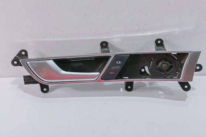Maner interior stanga fata complet 4F0837019C Audi A6 4F/C6 [2004 - 2008]