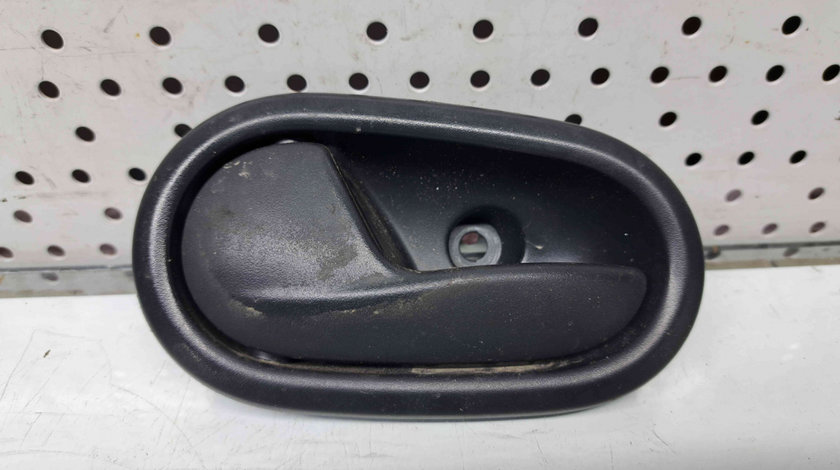 Maner interior stanga fata Dacia Logan 2 [Fabr 2012-prezent] 806717698R