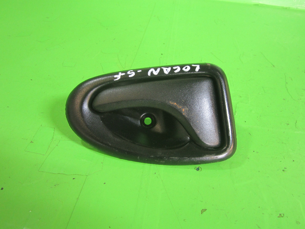 MANER INTERIOR STANGA FATA DACIA LOGAN FAB. 2004 – 2012 ⭐⭐⭐⭐⭐