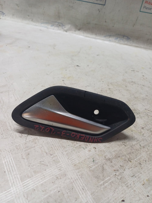 Maner interior stanga fata Dacia Sandero 3 1.0 Benzina 2022, 806712779R