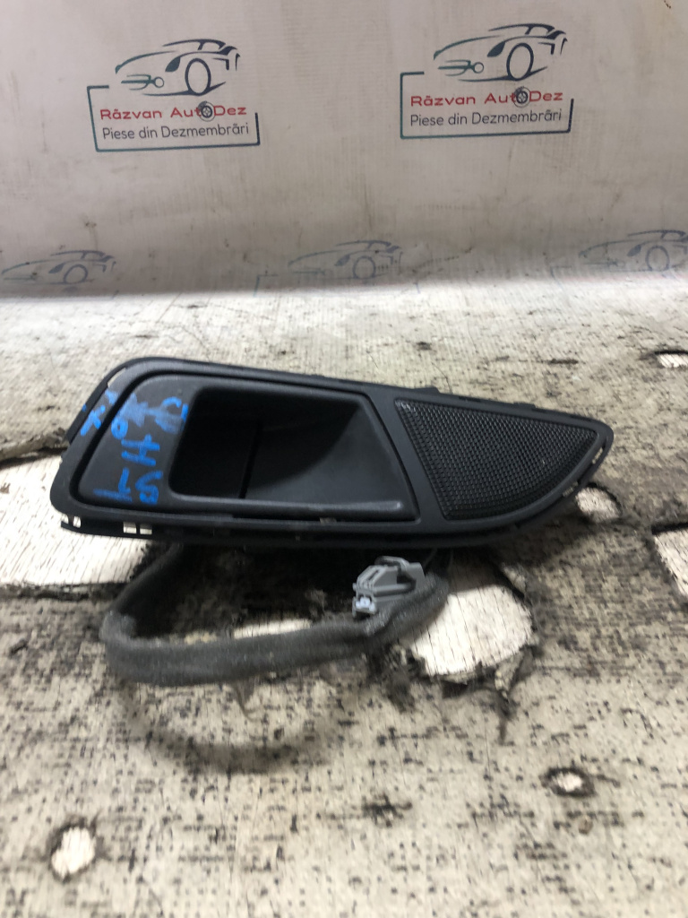 Maner interior stanga fata Ford B-MAX 1.0 Benzina 2015