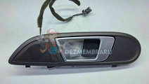 Maner interior stanga fata Ford Fiesta 6 [Fabr 200...