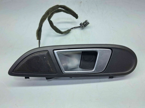 Maner interior stanga fata Ford Fiesta 6 [Fabr 2008-2019] 8A61-A22601-BFW