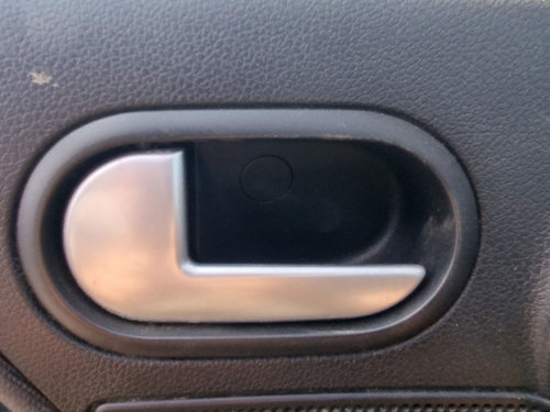 Maner interior stanga fata Ford Fusion (JU) [Fabr 2002-2012] 1.4 TDCI F6JA 50KW / 68CP