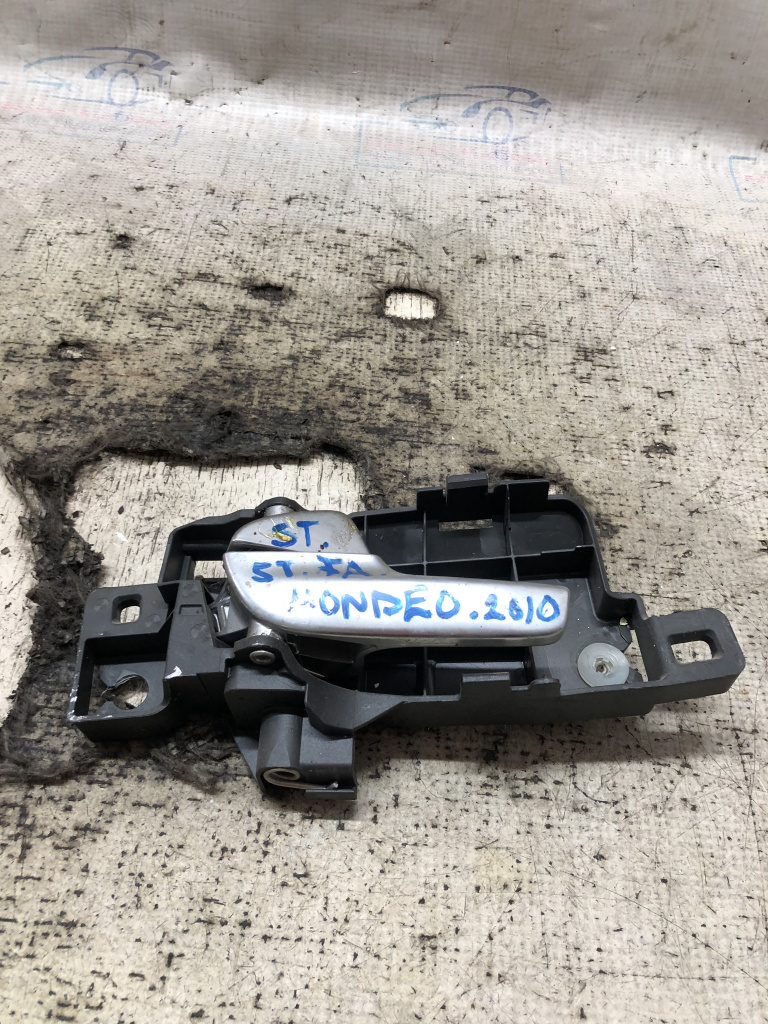 Maner interior stanga fata Ford Mondeo 2010