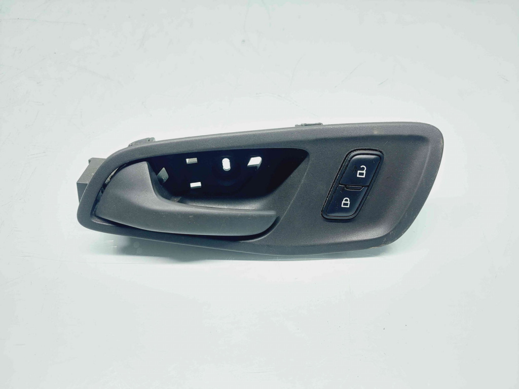 Maner interior stanga fata Ford Transit Custom (TTF) [Fabr 2012-2016] BK21-V22601-AC