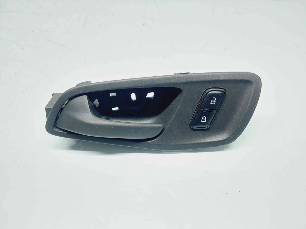 Maner interior stanga fata Ford Transit Custom (TTF) [Fabr 2012-2016] BK21-V22601-AC