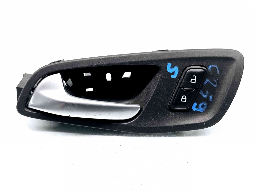 Maner interior stanga fata Ford Transit Custom (TTF) [Fabr 2012-2016] BK21-V22601-BC