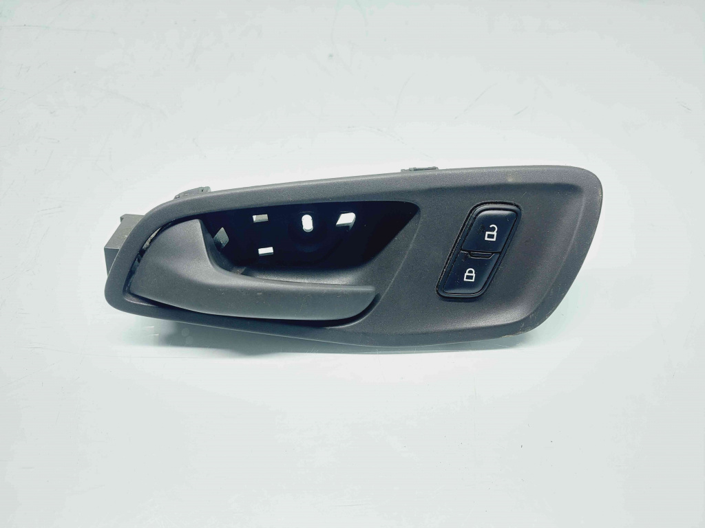 Maner interior stanga fata Ford Transit Custom (TTF) [Fabr 2012-2016] BK21-V22601-AC