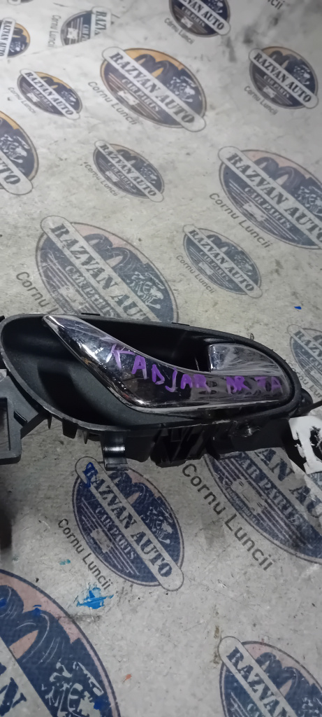 Maner interior stanga fata Mazda 3 2013