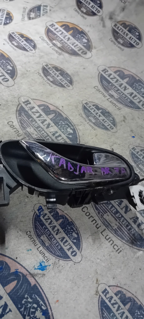 Maner interior stanga fata Mazda 3 2013