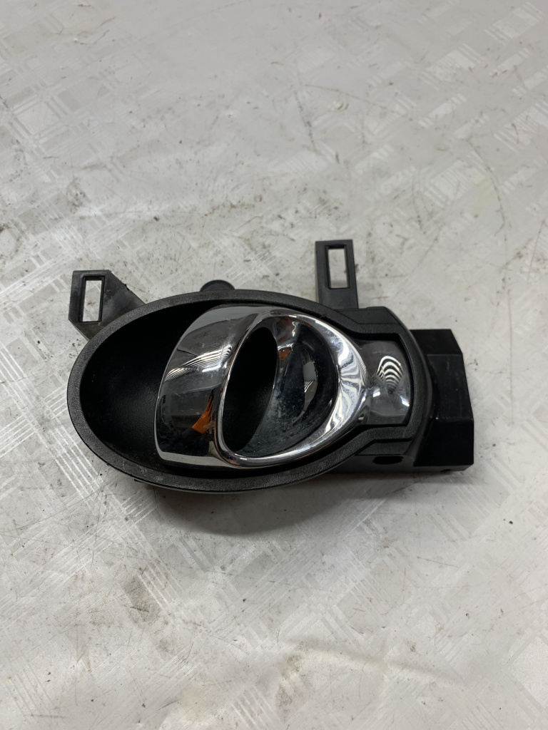 Maner interior stanga fata Nissan Juke - Motorina 2015, -