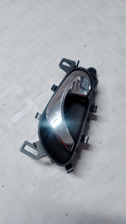 Maner interior stanga fata Nissan Qashqai - Benzina 2018, 806714EA0A