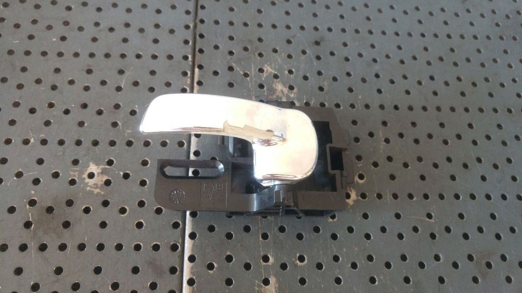 Maner interior stanga fata nissan qashqai j10 nj10 jj10e