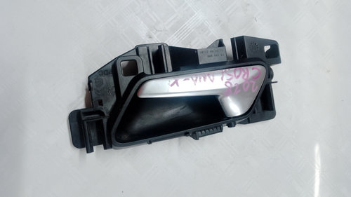 Maner interior stanga fata Opel Crossland - Benzina 2018, 13484999