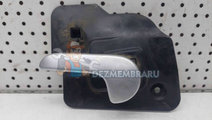 Maner interior stanga fata Opel Meriva A [Fabr 200...