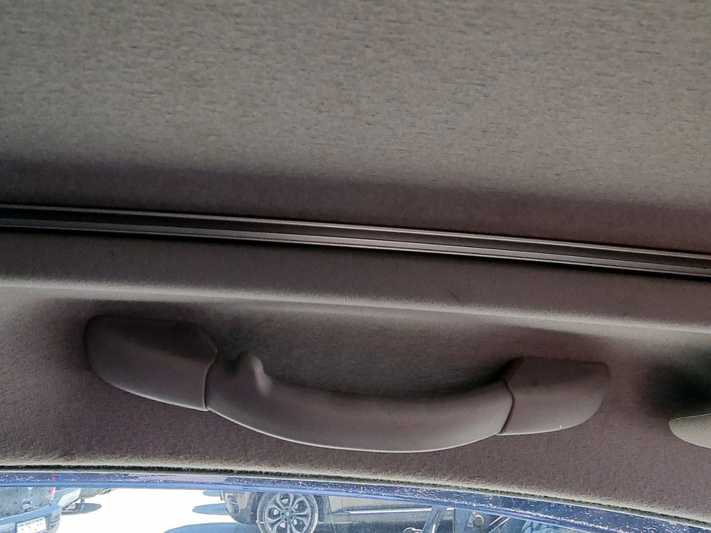 Maner interior stanga fata PEUGEOT 207 SW [Fabr 2007-2013] 1.6 HDI 9HZ 80KW / 109CP